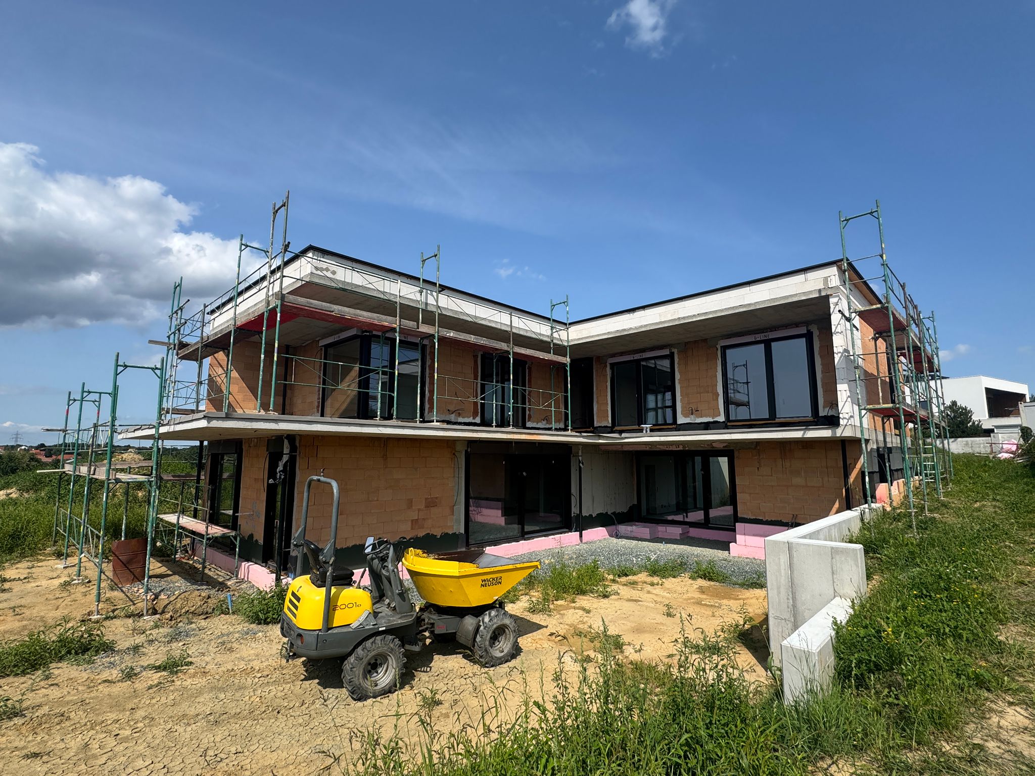 Renovation Project